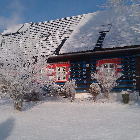 Zdiar Holiday Cottage Esterno foto