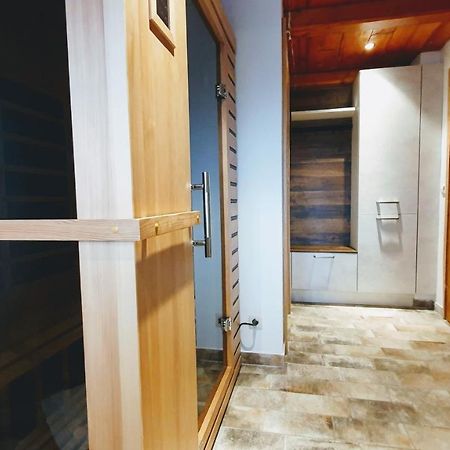 Zdiar Holiday Cottage Esterno foto