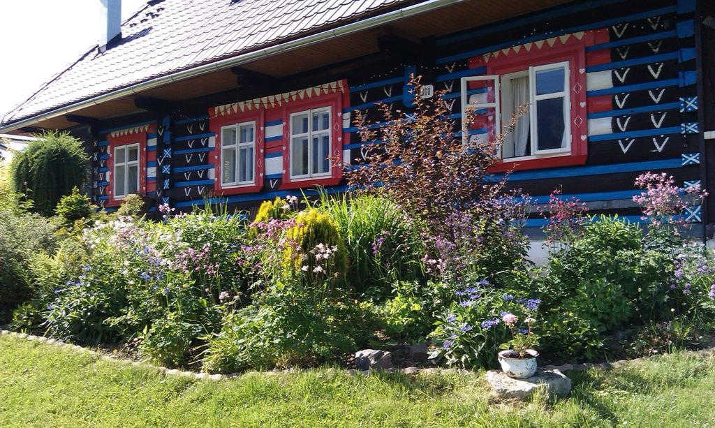 Zdiar Holiday Cottage Esterno foto