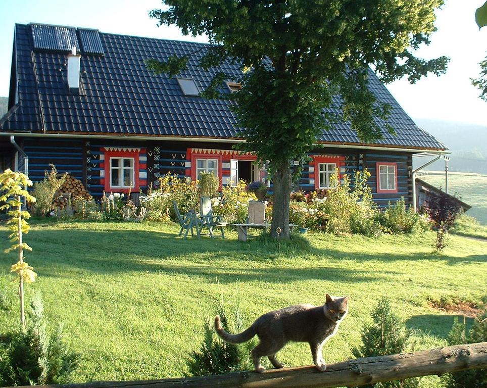 Zdiar Holiday Cottage Esterno foto