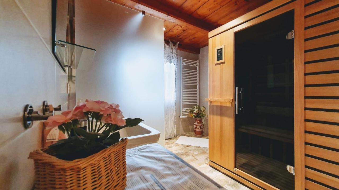 Zdiar Holiday Cottage Esterno foto
