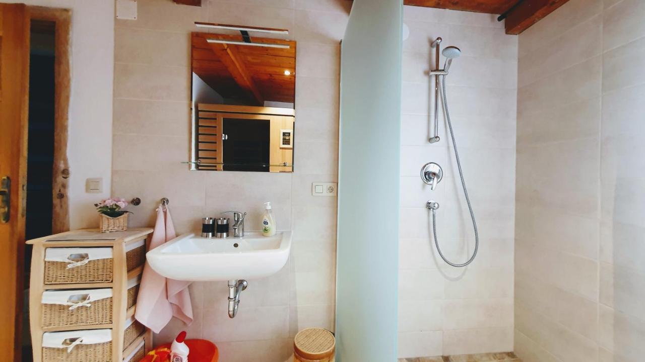 Zdiar Holiday Cottage Esterno foto