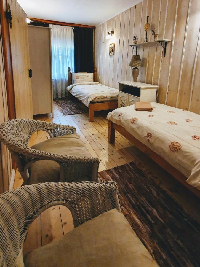 Zdiar Holiday Cottage Esterno foto