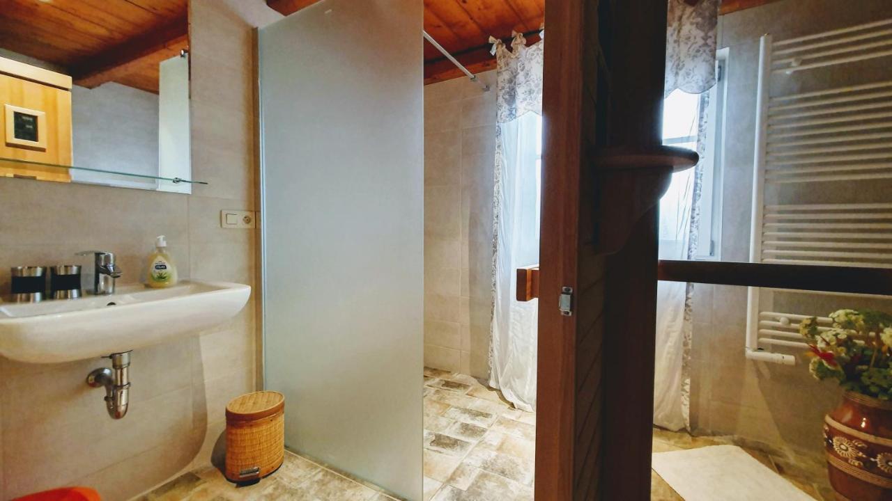 Zdiar Holiday Cottage Esterno foto