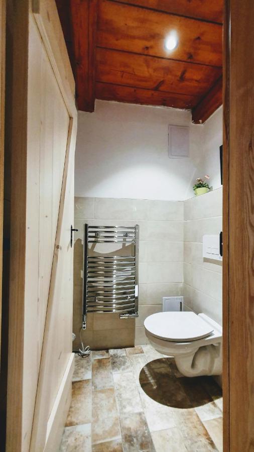 Zdiar Holiday Cottage Esterno foto