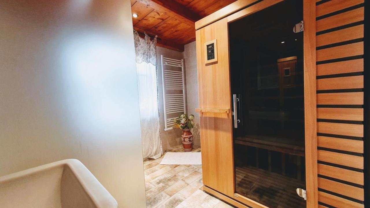 Zdiar Holiday Cottage Esterno foto