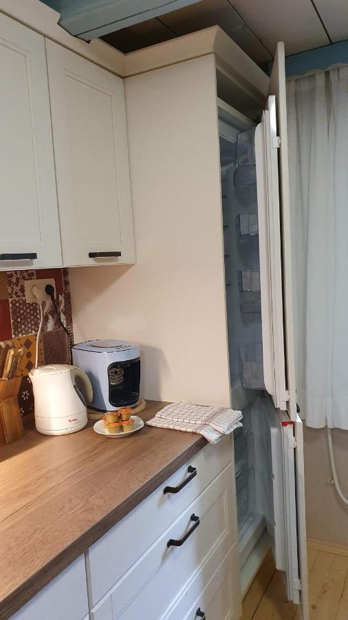 Zdiar Holiday Cottage Esterno foto